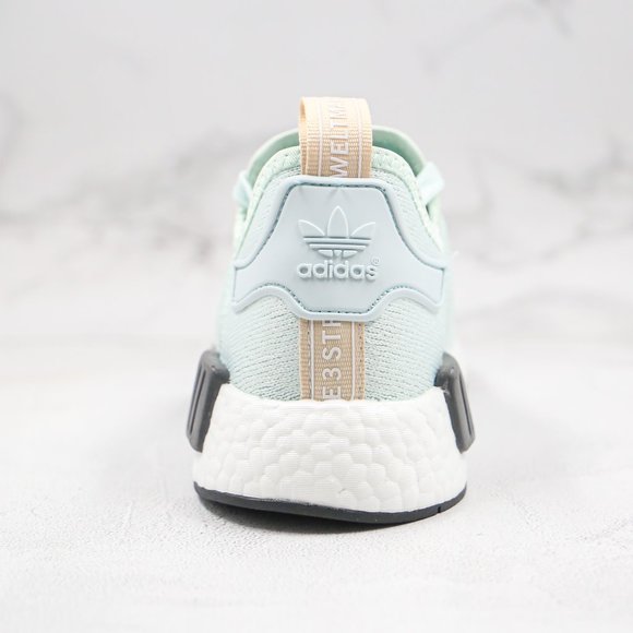 Fashion Adidas NMD R1 casual shoes sports shoes me main image 5